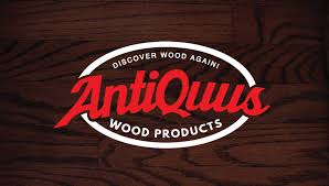 Antique Wood Products